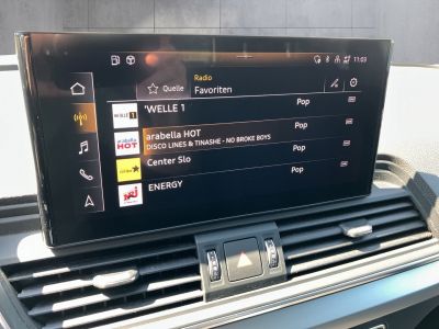 Audi Q5 Gebrauchtwagen Audi Q5 Gebrauchtwagen