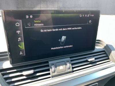 Audi Q5 Gebrauchtwagen Audi Q5 Gebrauchtwagen