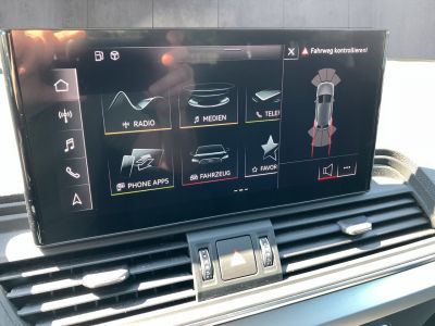 Audi Q5 Gebrauchtwagen Audi Q5 Gebrauchtwagen