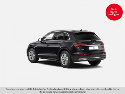 Audi Q5 Gebrauchtwagen Audi Q5 Gebrauchtwagen