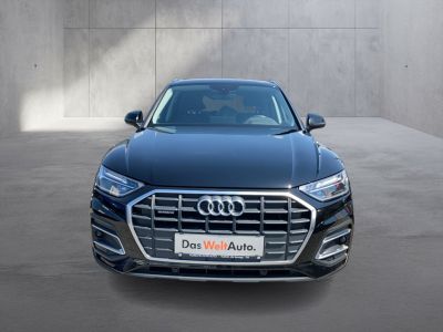 Audi Q5 Gebrauchtwagen Audi Q5 Gebrauchtwagen