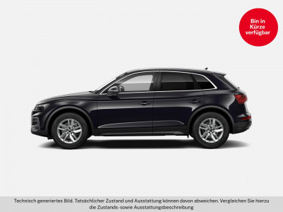 Audi Q5 Gebrauchtwagen Audi Q5 Gebrauchtwagen