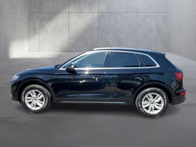 Audi Q5 Gebrauchtwagen Audi Q5 Gebrauchtwagen