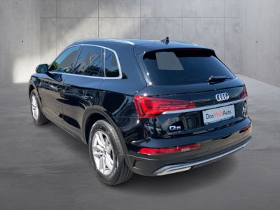 Audi Q5 Gebrauchtwagen Audi Q5 Gebrauchtwagen