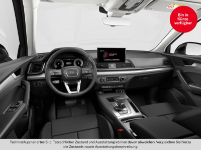 Audi Q5 Gebrauchtwagen Audi Q5 Gebrauchtwagen