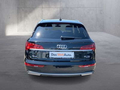 Audi Q5 Gebrauchtwagen Audi Q5 Gebrauchtwagen