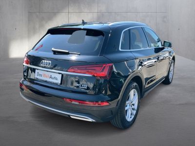 Audi Q5 Gebrauchtwagen Audi Q5 Gebrauchtwagen
