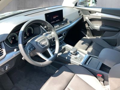 Audi Q5 Gebrauchtwagen Audi Q5 Gebrauchtwagen