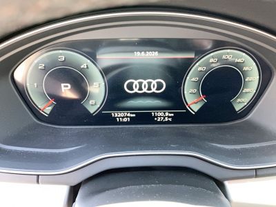 Audi Q5 Gebrauchtwagen Audi Q5 Gebrauchtwagen