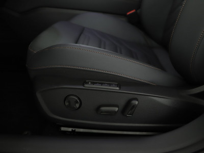 Cupra Leon Gebrauchtwagen Cupra Leon Gebrauchtwagen