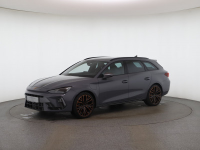 Cupra Leon Gebrauchtwagen Cupra Leon Gebrauchtwagen