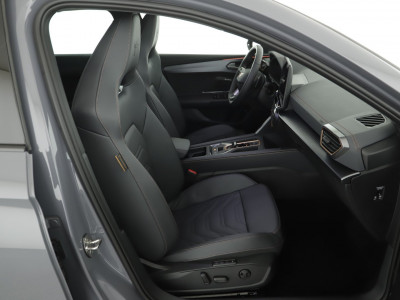 Cupra Leon Gebrauchtwagen Cupra Leon Gebrauchtwagen