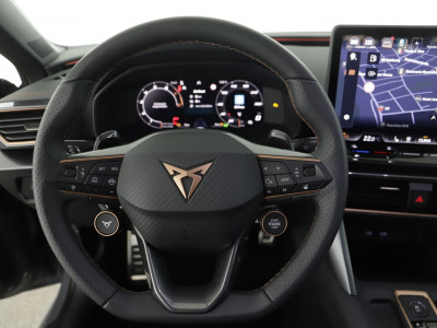 Cupra Leon Gebrauchtwagen Cupra Leon Gebrauchtwagen