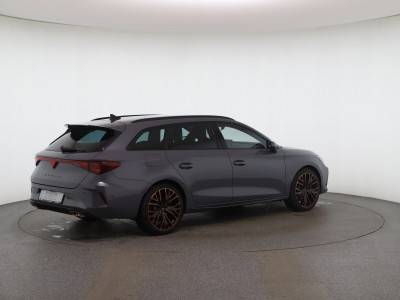 Cupra Leon Gebrauchtwagen Cupra Leon Gebrauchtwagen