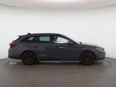 Cupra Leon Gebrauchtwagen Cupra Leon Gebrauchtwagen