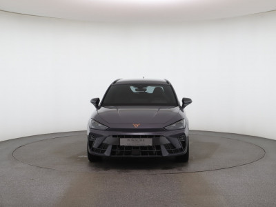 Cupra Leon Gebrauchtwagen Cupra Leon Gebrauchtwagen