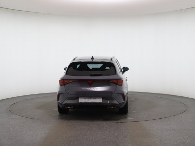 Cupra Leon Gebrauchtwagen Cupra Leon Gebrauchtwagen