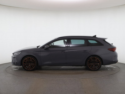 Cupra Leon Gebrauchtwagen Cupra Leon Gebrauchtwagen