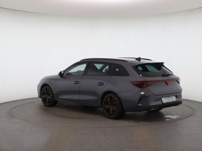Cupra Leon Gebrauchtwagen Cupra Leon Gebrauchtwagen