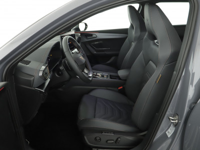 Cupra Leon Gebrauchtwagen Cupra Leon Gebrauchtwagen