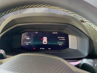 Cupra Formentor Gebrauchtwagen Cupra Formentor Gebrauchtwagen