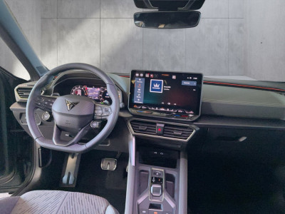 Cupra Formentor Gebrauchtwagen Cupra Formentor Gebrauchtwagen