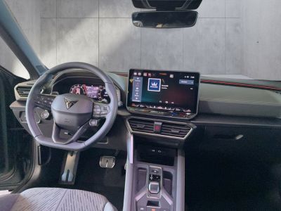 Cupra Formentor Gebrauchtwagen Cupra Formentor Gebrauchtwagen