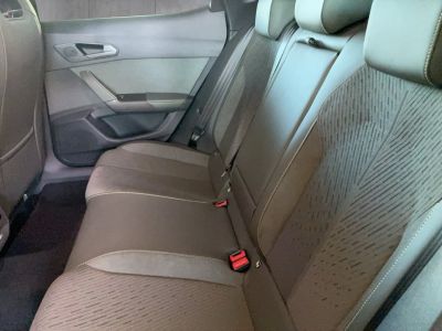 Cupra Formentor Gebrauchtwagen Cupra Formentor Gebrauchtwagen
