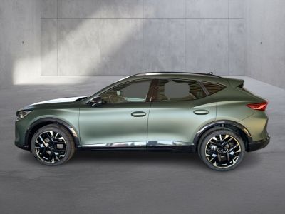Cupra Formentor Gebrauchtwagen Cupra Formentor Gebrauchtwagen