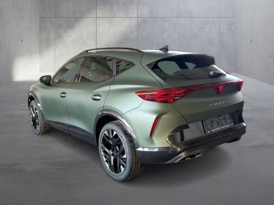 Cupra Formentor Gebrauchtwagen Cupra Formentor Gebrauchtwagen