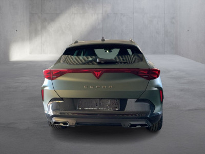 Cupra Formentor Gebrauchtwagen Cupra Formentor Gebrauchtwagen