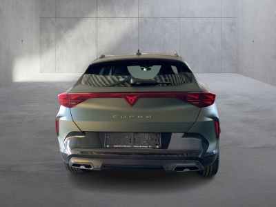 Cupra Formentor Gebrauchtwagen Cupra Formentor Gebrauchtwagen