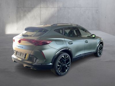 Cupra Formentor Gebrauchtwagen Cupra Formentor Gebrauchtwagen
