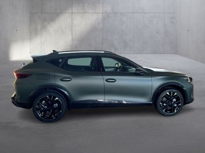 Cupra Formentor Gebrauchtwagen Cupra Formentor Gebrauchtwagen