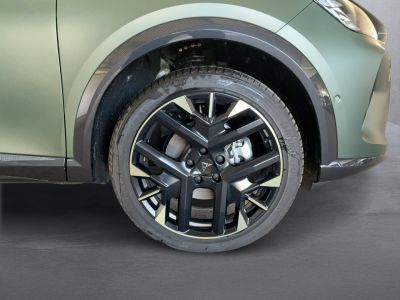 Cupra Formentor Gebrauchtwagen Cupra Formentor Gebrauchtwagen