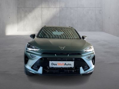 Cupra Formentor Gebrauchtwagen Cupra Formentor Gebrauchtwagen