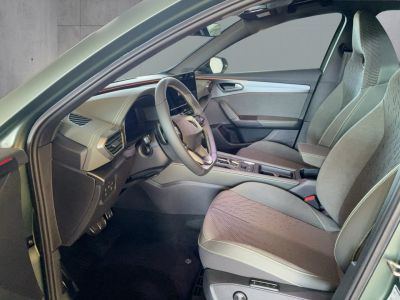 Cupra Formentor Gebrauchtwagen Cupra Formentor Gebrauchtwagen