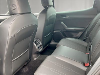 Cupra Leon Gebrauchtwagen Cupra Leon Gebrauchtwagen