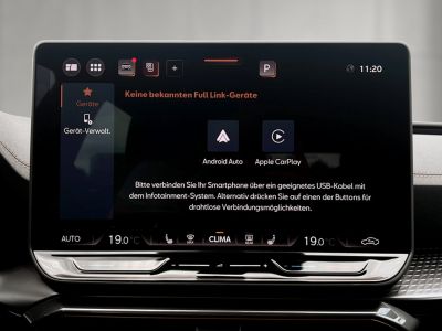 Cupra Leon Gebrauchtwagen Cupra Leon Gebrauchtwagen
