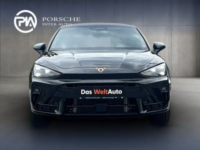 Cupra Leon Gebrauchtwagen Cupra Leon Gebrauchtwagen
