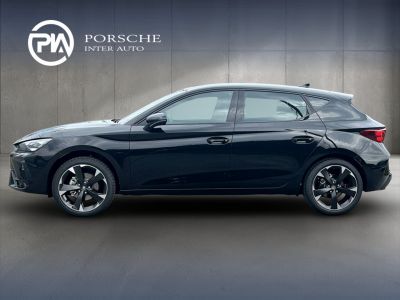 Cupra Leon Gebrauchtwagen Cupra Leon Gebrauchtwagen