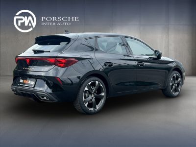 Cupra Leon Gebrauchtwagen Cupra Leon Gebrauchtwagen