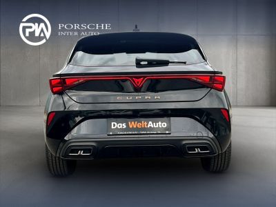 Cupra Leon Gebrauchtwagen Cupra Leon Gebrauchtwagen
