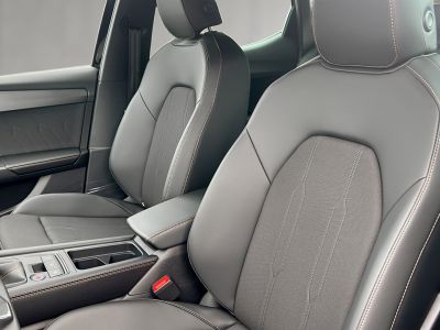 Cupra Leon Gebrauchtwagen Cupra Leon Gebrauchtwagen