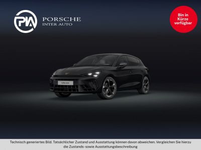 Cupra Leon Gebrauchtwagen Cupra Leon Gebrauchtwagen
