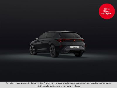 Cupra Leon Gebrauchtwagen Cupra Leon Gebrauchtwagen