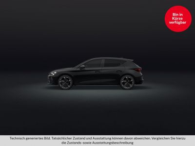 Cupra Leon Gebrauchtwagen Cupra Leon Gebrauchtwagen