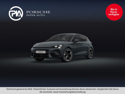Cupra Leon Gebrauchtwagen Cupra Leon Gebrauchtwagen