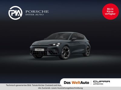 Cupra Leon Gebrauchtwagen