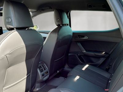 Cupra Leon Gebrauchtwagen Cupra Leon Gebrauchtwagen